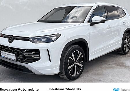 VW Tayron 1.5 eTSI OPF DSG Elegance 5 Türen