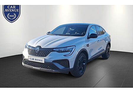 Renault Arkana Mild Hybrid 160 EDC Esprit Alpine 5 Türen