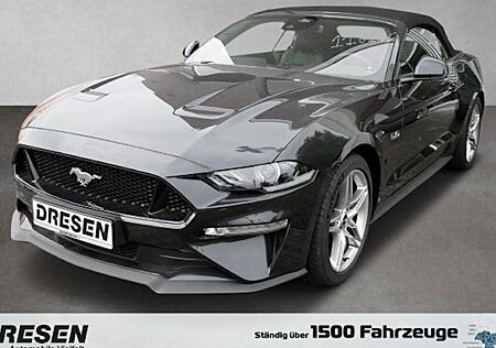 Ford Mustang 5.0 Ti-VCT V8 GT 2 Türen