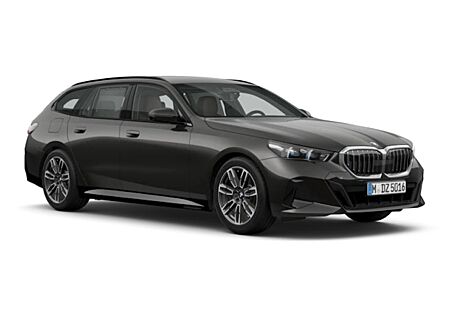 BMW 5er 520d Touring A 5 Türen