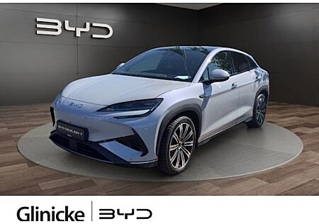 BYD Sealion 7 91.3 kWh Excellence AWD 5 Türen