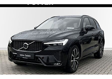 Volvo XC 60 B5 AWD Ultra Dark Auto 5 Türen