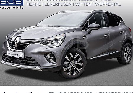 Renault Captur TCe 90 Techno 5 Türen