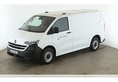 VW T6 Transporter 2.0 TDI 81kW kurz 4 Türen