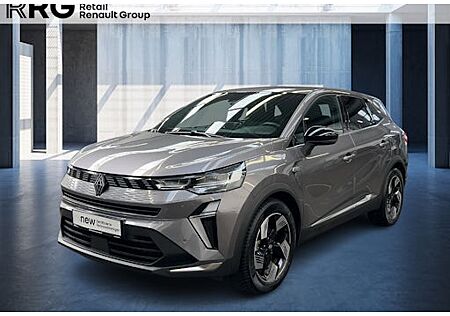 Renault Symbioz E-Tech Full Hybrid 145 Techno 5 Türen
