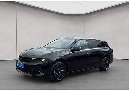 Opel Astra ST 1.2 Turbo 96kW GS Auto 5 Türen