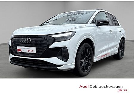Audi Q4 e-tron 45 e-tron 5 Türen