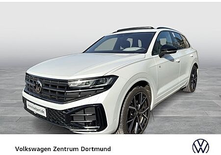 VW Touareg 3.0 V6 TDI 210kW 4MOT Tiptr. R-Line 5 Türen