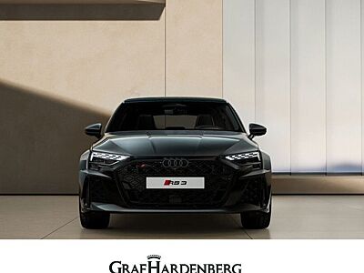 Audi RS3 2.5 TFSI S tronic quattro Sportback 5 Türen