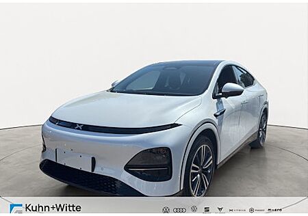 XPENG G6 BEV 88kWh AWD Performance 5 Türen