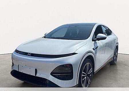 XPENG G6 BEV 88kWh AWD Performance 5 Türen