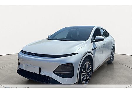 XPENG G6 BEV 88kWh AWD Performance 5 Türen