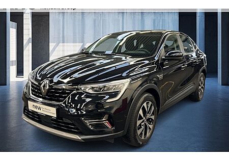 Renault Arkana Mild Hybrid 140 EDC Equilibre 5 Türen