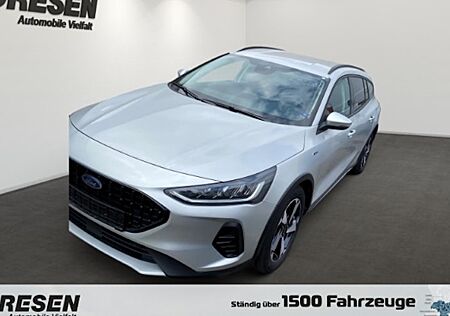 Ford Focus 1,5 EcoBlue Active X Turnier Auto. 5 Türen