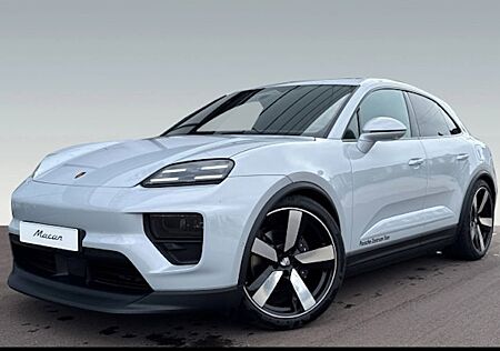Porsche Macan 4 5 Türen