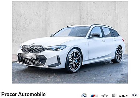 BMW 3er M340i xDrive Touring Auto 5 Türen