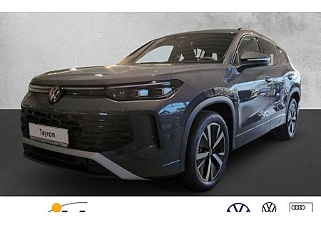 VW Tayron 1.5 eHybrid OPF 110kW DSG Life 5 Türen