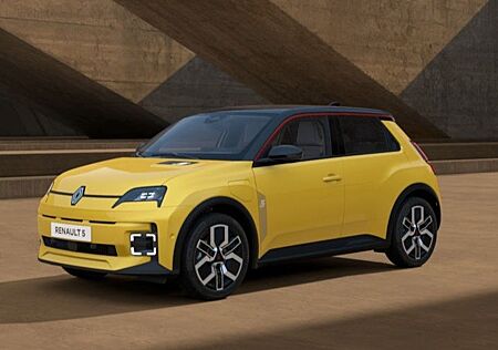 Renault R 5 Techno 150 Comfort Range 5 Türen