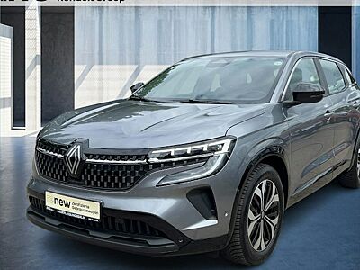 Renault Austral Mild Hybrid 160 Evolution Automatik 5 Türen