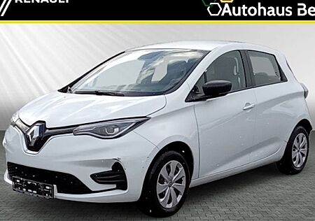 Renault ZOE Life R110/Z.E. 50 Batteriekauf 5 Türen