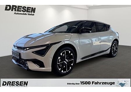 Kia EV6 84 kWh 239 kW Allradantrieb GT-Line 5 Türen