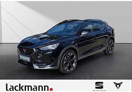 Cupra Formentor 2.0 TSI 228kW VZ 4Drive DSG 5 Türen
