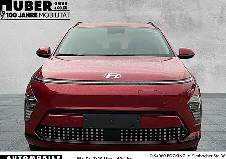 Hyundai Kona 160 kW Trend 5 Türen