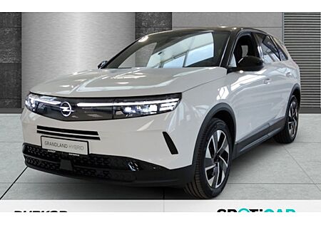 Opel Grandland Hybrid 107 kW Ultimate eDCT 5 Türen