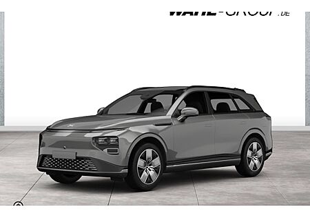 XPENG G9 BEV 98kWh AWD Performance 5 Türen