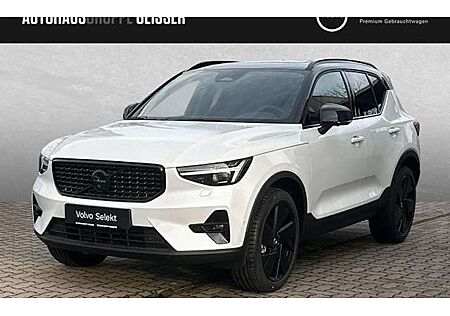 Volvo XC 40 B4 Ultra Black Edition DCT 5 Türen