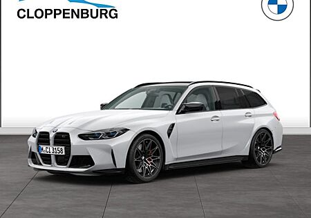 BMW M3 Competion M xDrive Touring 5 Türen