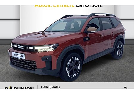 Dacia Bigster mild hybrid 140 Extreme 5 Türen