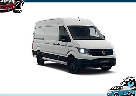 VW Crafter 35 2.0TDI 103kW mittel 4 Türen