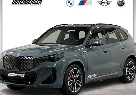 BMW iX1 eDrive20 5 Türen