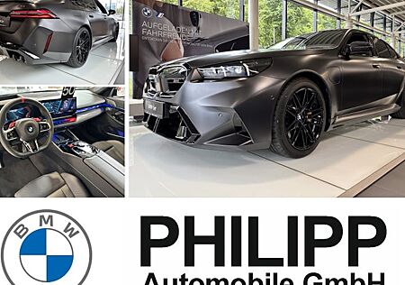 BMW M5 Plug-In Hybrid xDrive A 4 Türen