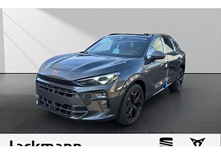 Cupra Terramar 1.5 eTSI MHEV 110kW DSG 5 Türen