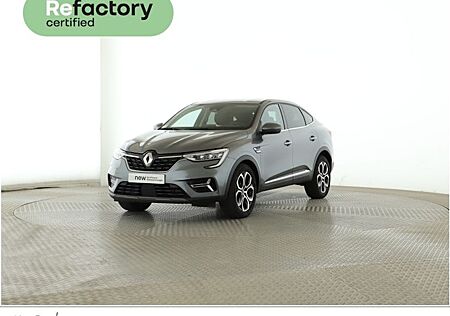Renault Arkana Mild Hybrid 140 EDC Techno 5 Türen
