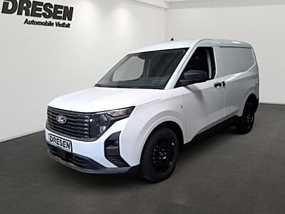 Ford Transit Courier 1.5 EcoBlue 74kW Trend 4 Türen