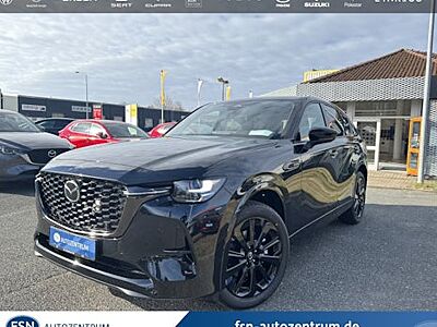 Mazda CX-60 3.3 e-SKYACTIV D254 Homura Plus Auto AWD 5 Türen
