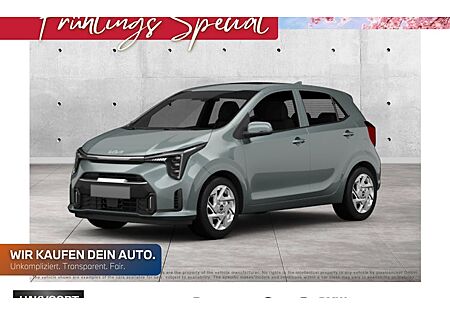 Kia Picanto 1.0 Vision 4-Sitzer 5 Türen