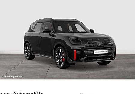 Mini One Countryman John Cooper Works ALL4 AT Classic Trim 5 Türen