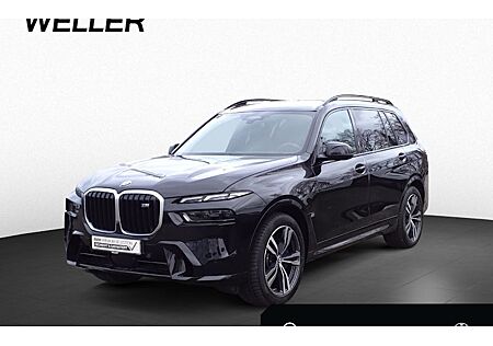 BMW X7 M60i xDrive 5 Türen