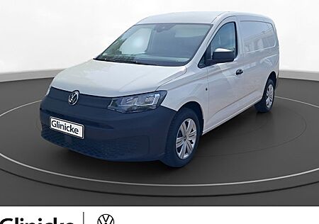 VW Caddy 2.0 TDI 75kW Maxi Cargo 4 Türen