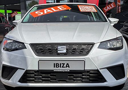 Seat Ibiza 1.0 TSI 70kW Style 5 Türen