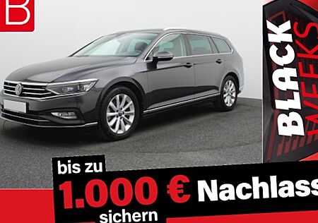 VW Passat 2.0 TDI SCR DSG Elegance Variant 5 Türen