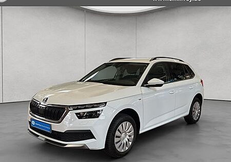Skoda Kamiq 1.0l TSI DSG 81kW TOUR 5 Türen