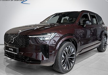 Volvo XC 90 T8 AWD Plus Dark Auto 5 Türen