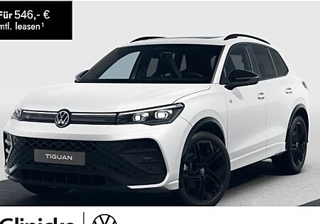 VW Tiguan 2.0 TSI OPF 150kW DSG 4MOTION R-Line 5 Türen
