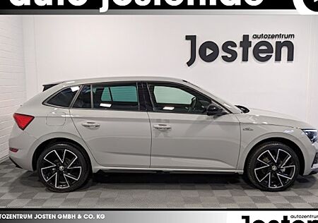 Skoda Scala 1.0 TSI 81kW DSG MONTE CARLO 5 Türen