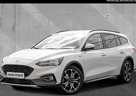 Ford Focus 1,0 EcoBoost Hybrid 114kW Active Turnier 5 Türen